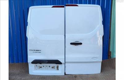 Ford Transit Custom jobb csomagtér ajtó