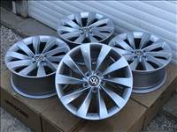  5x112 8JJ 18" új (gyári felni) Vw Interlagos  alufelni Audi Vw Skoda Seat 3C8 601 025 D
