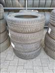  215/6517" újszerű Hankook W320A téli gumi 4db 