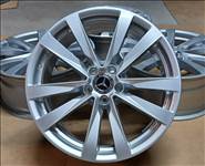  Mercedes W223 S klasse alufelnik 5x112 8,5x19 ET31,5 4db