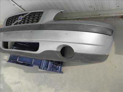Volvo S60 első-hátsó lökhárítók, 2005-ig