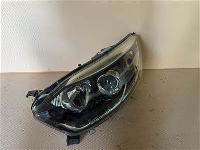 Renault Captur I Bal első fényszóró 