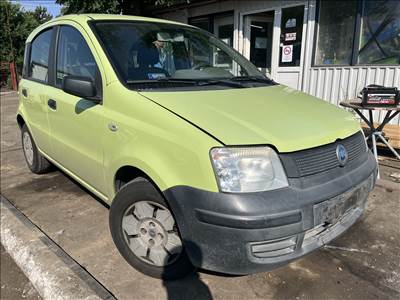 Fiat Panda II 1.1i bontott alkatrészei