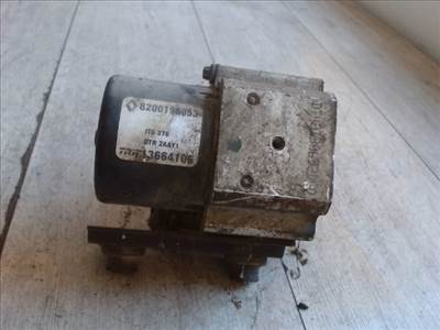 OPEL MOVANO 2003.10-2010.02 ABS kocka 