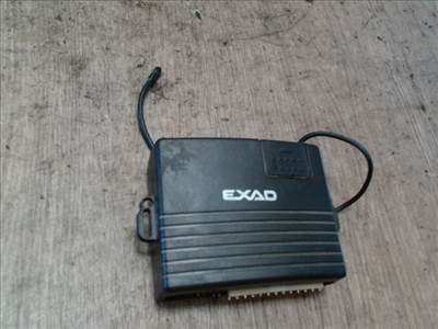 SKODA Octavia (1U) 1997.03.01-2011.08.31 Egyéb elektronika