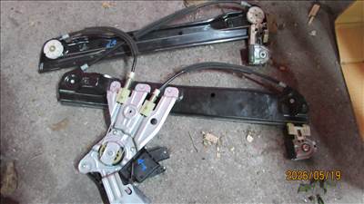 Opel Meriva B jobb első ablakemelő szerkezet M11279-D00