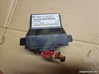 VW GOLF V (1K1) Gateway Elektronika (2003–) 1K0907530AD 1K0907951