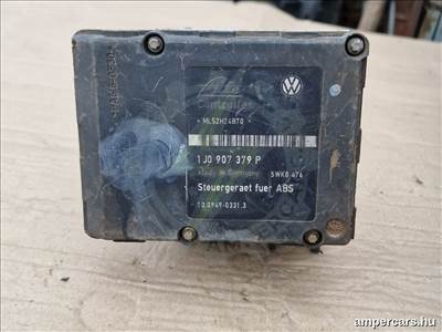 VW SHARAN (7M8, 7M9, 7M6) ABS Kocka (1997–2005) 1J0907379P 7M3614111H
