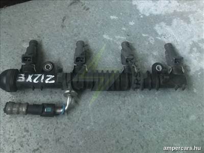 OPEL CORSA C (F08, F68) Porlasztó Sor / Híd (2000–2009) 0280151076