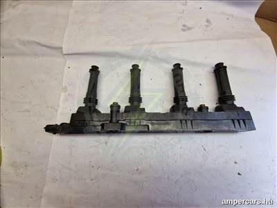 OPEL OMEGA B (25_, 26_, 27_) Gyújtótrafó (1999–2003) 90564334 0221503031