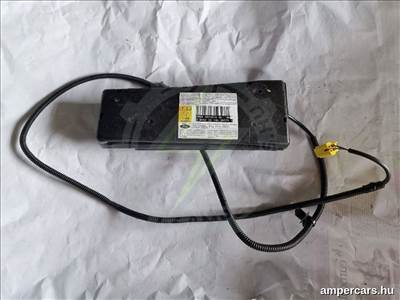 FORD FIESTA V (JH_, JD_) Oldallégzsák Jobb (2001–2008) 2S6AA611D10AC