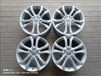 5x112 18" Audi (8P0) használt alufelni garnitúra