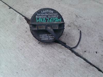 DAEWOO KALOS Tanksapka