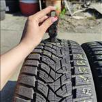 195/55 R16 Dunlop téli gumi 20000ft a 4db/46/