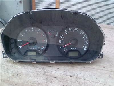 KIA PICANTO Kilóméteróra