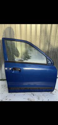 Suzuki Alto IV Ajtó jobb oldal