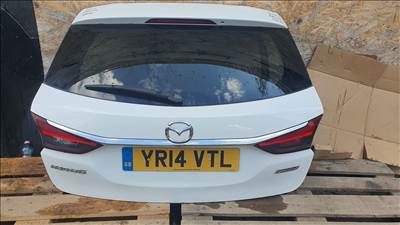 Kombi csomagtér ajtó 2014 Mazda6