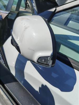 Hyundai Kona (OS) Bal oldali visszapillantó tükör 