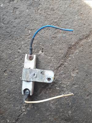 Daewoo Matiz elektronikai alkatrész motortér