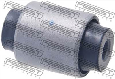 FEBEST HAB-074 - Lengőkar szilent HONDA