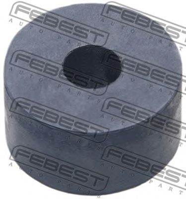 FEBEST TSB-789 - Lengőkar szilent LEXUS NISSAN NISSAN (ZHENGZHOU) TOYOTA TOYOTA (FAW)