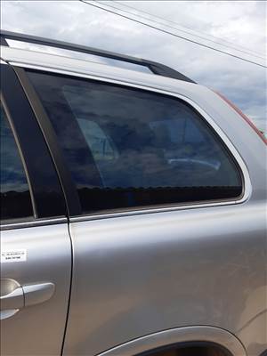 Volvo XC90 Bal Hátsó Fix Üveg