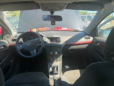 Opel Astra H Kormány *169025*