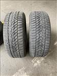  205/5516" használt Dunlop téli gumi gumi