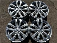 4db gyári 16" Suzuki alufelni. (4492)