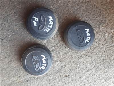 Daewoo Matiz lemezfelni középkupak 3 db  96315508