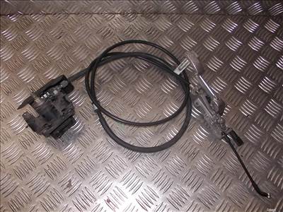 Piaggio Mp3 300ie kézifék