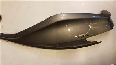 Piaggio X10  oldalidom