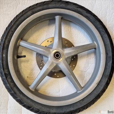 Piaggio Liberty 150 első felni