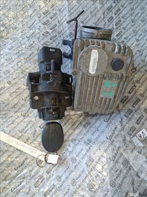Piaggio Mp3 400 fojtószelepház