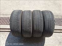 205/60 16" használt Hankook téli garnitúra