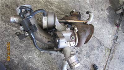 Opel Meriva B (2010 - 2017) 1.4B turbó leömlővel B14NEL 55565353