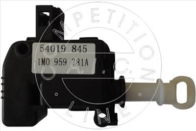 AIC 54019 - központi zár állító SEAT SKODA VW