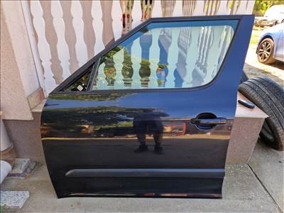 SKODA YETI bal első ajtó 