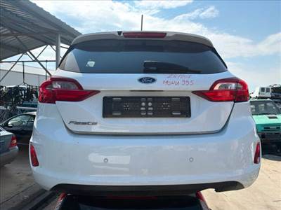 Ford Fiesta Mk7 Jobb Hátsó Lámpa *168098*