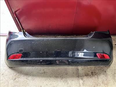 Kia Cee'd (ED) Hátsó lökhárító