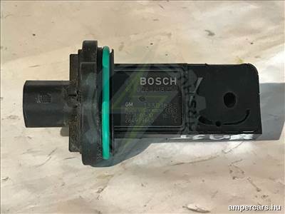 OPEL ASTRA J Légtömegmérő (2009–2015) 13301682 0280218254