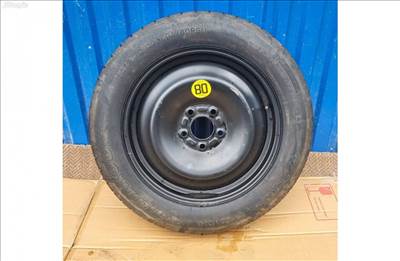 Ford Focus 3 III MK3 16 16" mankókerék 125/90R16 5x108 2012-