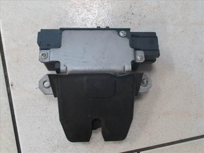 FORD C-MAX 03.06-07.03 Csomagtér ajtó zárszerkezet