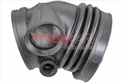 METZGER 2389029 - Cs, levegő ellátás BMW