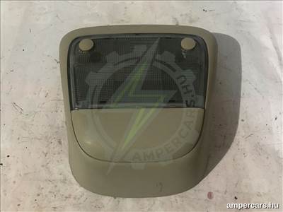 OPEL MERIVA Beltér Világítás Első (2003–2010) 024422522