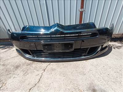 Citroën C5 II első lökhárító 