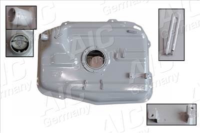 AIC 54844 - üzemanyagtartály OPEL SUBARU SUZUKI