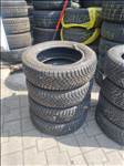  185/6515" újszerű Goodyear Ultragrip 9+ téli gumi 4db 