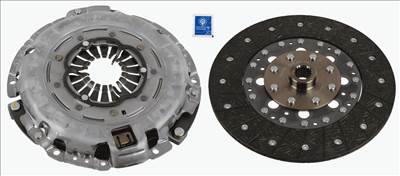 SACHS 3000 950 860 - kuplungszett SSANGYONG