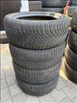  225/5017" újszerű Michelin téli gumi 4 darab